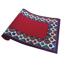 TAPPETO ANNETTE-LONETA CM.54X140 